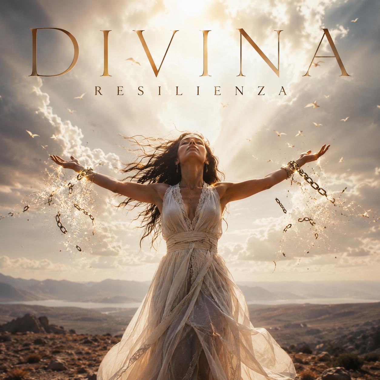 Copertina Album