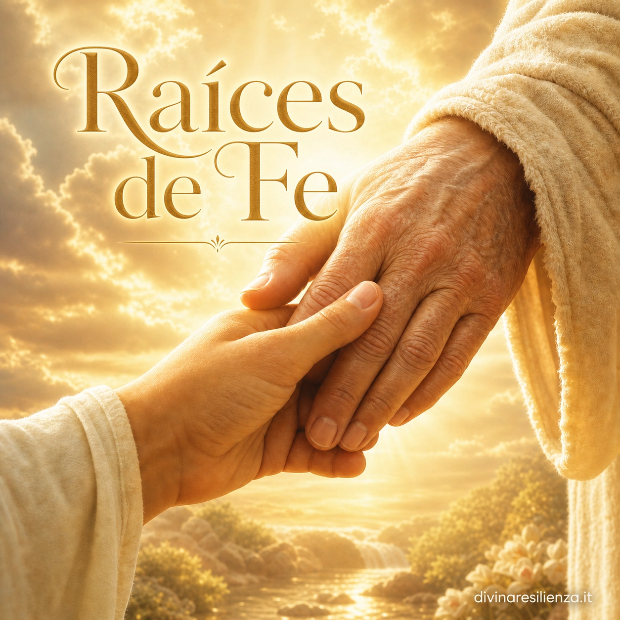 Raíces de Fe