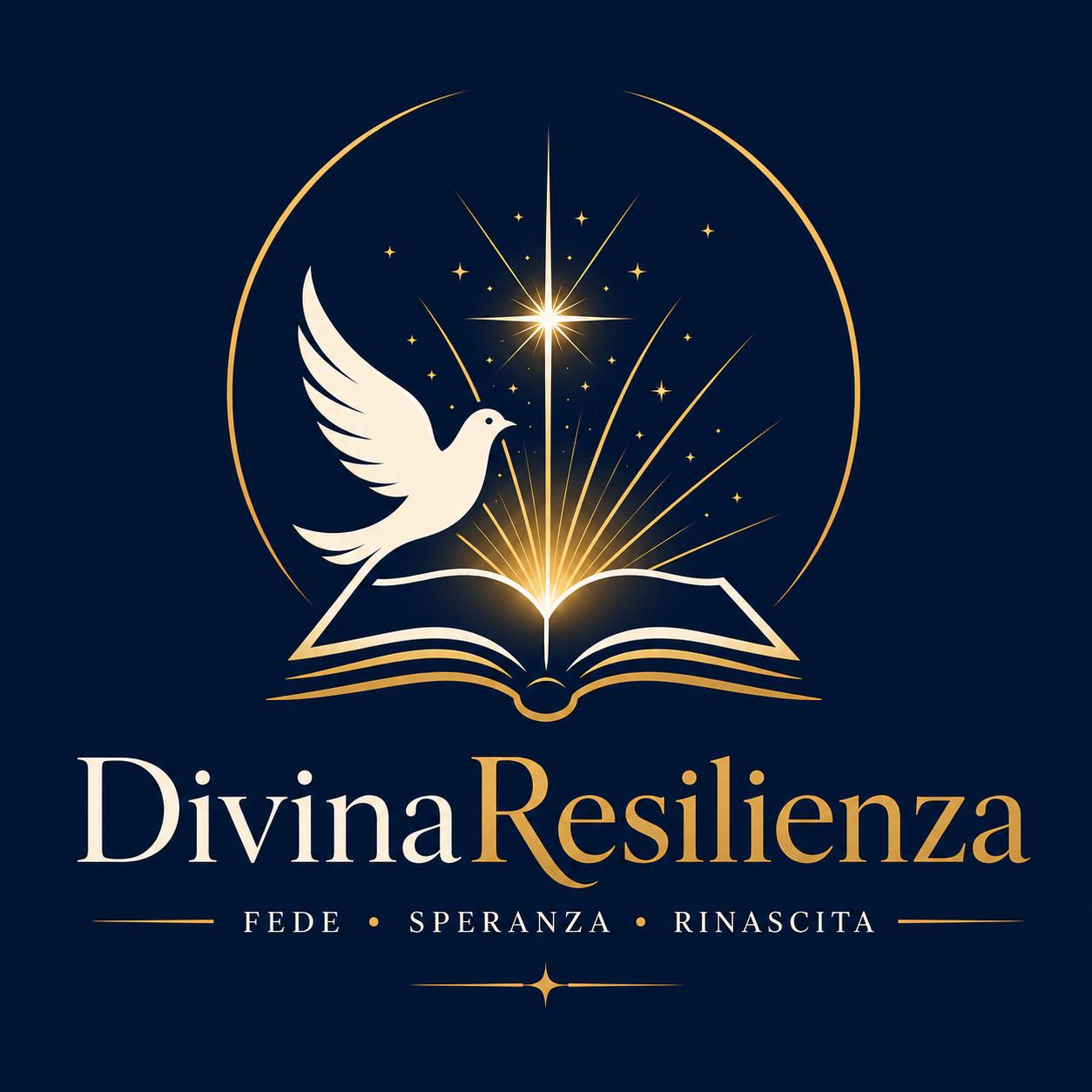 DivinaResilienza Logo